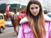 Дочь Заворотнюк назвала причину увольнения из офиса