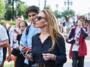 Александр Молочников рассказал о романе с Екатериной Варнавой