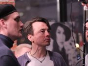 Убийство или собственная неосторожность: умер режиссер Антон Милочкин