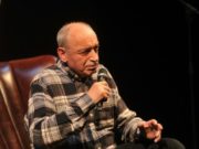 Названа причина смерти известного актера Валентина Гафта, снимавшегося в кино с 1956 года