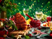 Новые и интересные блюда на Новый 2021 год Быка