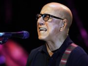 Раскрыты обстоятельства смерти Андрея Сапунова из группы «Воскресенье»