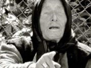 Ванга пророчила гражданскую войну в Америке в 2021 году