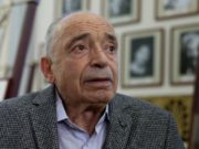 Когда состоятся похороны Валентина Гафта и где можно попрощаться с народным артистом