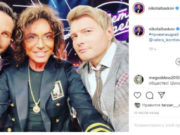 Фанаты перепутали Леонтьева с Бабкиной после пластической операции