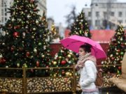 Как отдыхаем в январе 2021 года в связи с новогодними каникулами