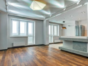 Основные этапы ремонта квартиры