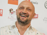 Гоша Куценко завязал с алкоголем