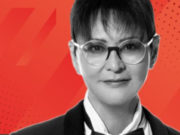 Хакамада назвала причину расставания с первым мужем