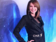 Ирина Безрукова намекнула на новый роман