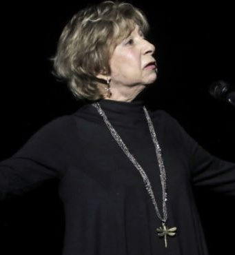 Лия Ахеджакова призналась, что все время думает о смерти