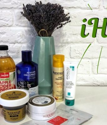 Что стоит заказать на iherb?