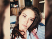 Муцениеце раскрыла, чего боялась после развода с Прилучным