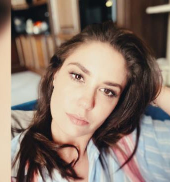 Муцениеце раскрыла, чего боялась после развода с Прилучным