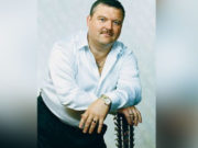 Наследник Михаила Круга отказался от фамилии шансонье