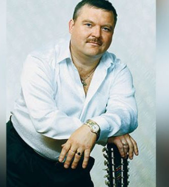 Наследник Михаила Круга отказался от фамилии шансонье