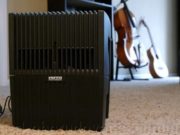 Преимущества использования моек воздуха Venta