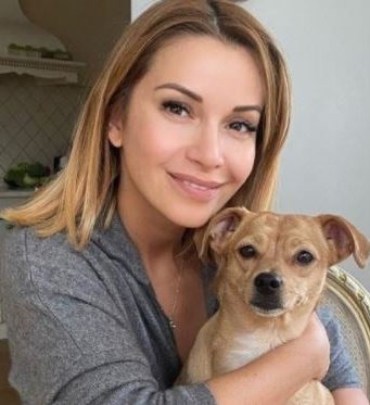 Ольга Орлова объяснила нежелание переезжать к тайному возлюбленному