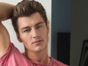 Певец Алексей Воробьев скоро станет отцом