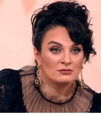 Певица Елена Ваенга рассказала о проданной ради карьеры квартире