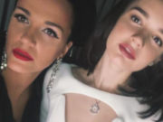 Певице Славе пришлось спасать дочь от возлюбленного-тирана