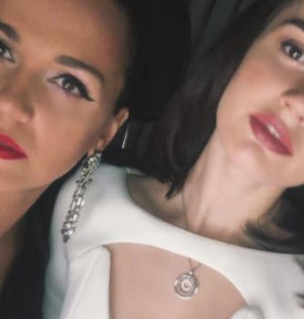 Певице Славе пришлось спасать дочь от возлюбленного-тирана