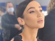 Популярность Бузовой объяснили феноменом стула