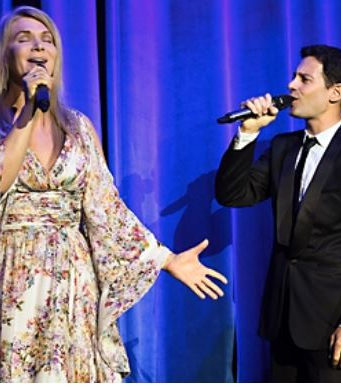 Потерявшие доход из-за пандемии артисты Макарские стали принимать от фанатов еду