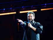 Стас Михайлов раскрыл секрет похудения