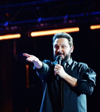 Стас Михайлов раскрыл секрет похудения