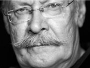 Умер заслуженный артист России Александр Самойлов