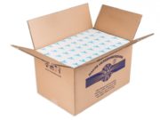 Сливочное масло монолит ТМ Билозгар оптом