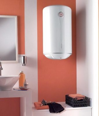 Советы по выбору бойлера