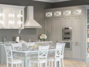 В чем главные преимущества мебели viva kitchen