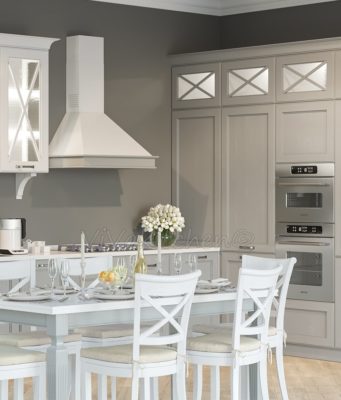 В чем главные преимущества мебели viva kitchen