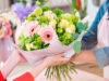 Советы по выбору букета цветов
