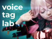 Как заказать Voice tag?