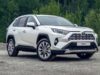 Новый toyota rav4