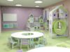 Частный детский сад RIS Nursery