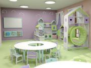 Частный детский сад RIS Nursery