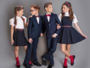 Как выбрать школьную форму