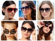 Как выбрать солнцезащитные очки