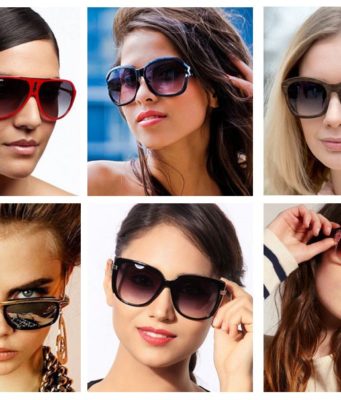 Как выбрать солнцезащитные очки