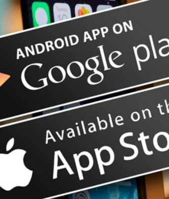 Продвижение приложения в топ Google Play и App Store