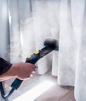 Услуги клининговой компании