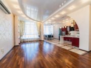 Комплексный ремонт квартир