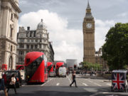 Интересные факты о жизни в Англии