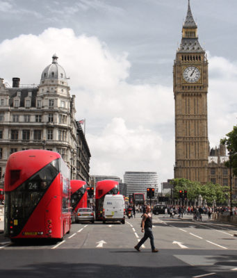 Интересные факты о жизни в Англии