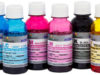 Огромный выбор чернил DCTec для струйных принтеров и МФУ