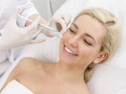 Использование инъекций в косметологии стало прекрасным вариантом моделирования лица без хирургического вмешательства